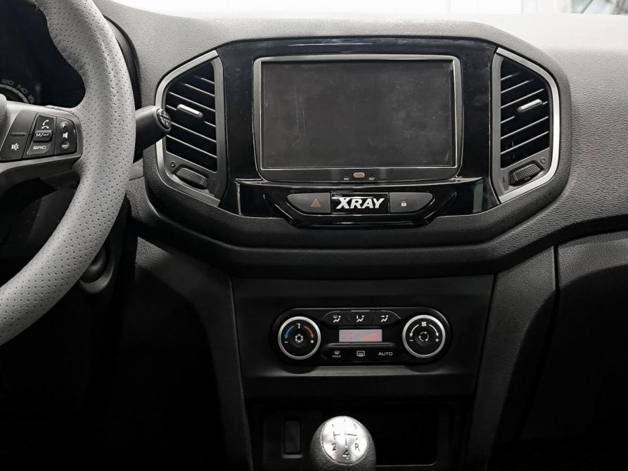 Lada (ВАЗ) XRAY I Казань  - изображение 18