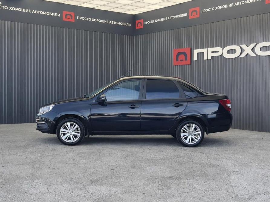 Lada (ВАЗ) Granta I Рестайлинг Пермь  - изображение 28
