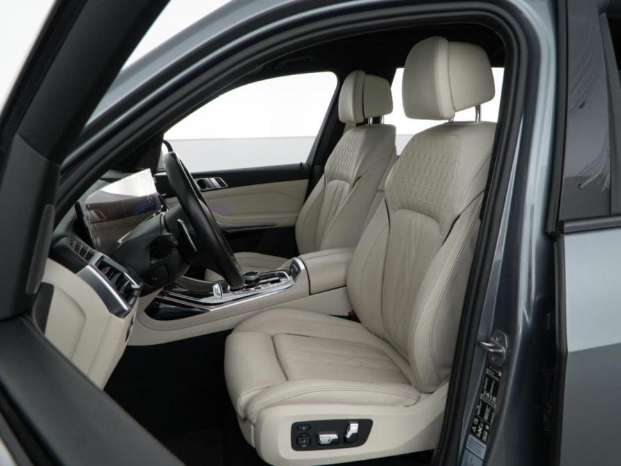 BMW X7 I (G07) Рестайлинг Москва  - изображение 11