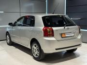 Toyota Corolla IX (E120 E130) Рестайлинг Новосибирск  - изображение 15