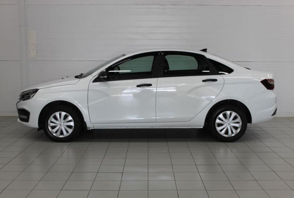 Lada (ВАЗ) Vesta I Рестайлинг (NG) Астрахань  - изображение 5