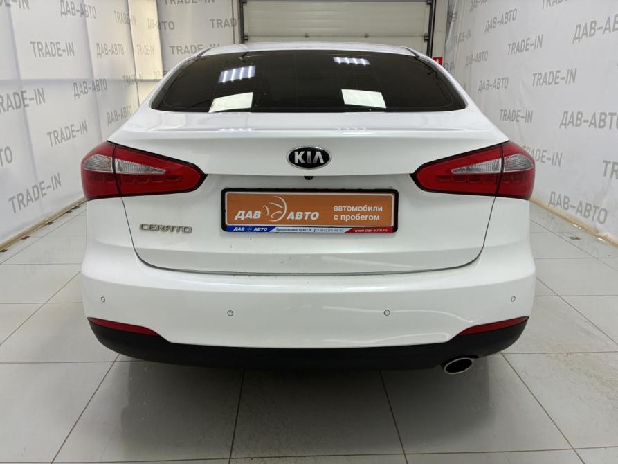 Kia Cerato III Пермь  - изображение 5