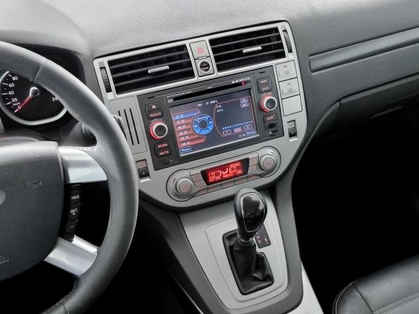 Ford Kuga I с пробегом 2010 года, цена 875 000 рублей, 203614 км, внедорожник, Автокод Объявления