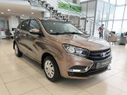 Lada (ВАЗ) XRAY I Казань  - изображение 25