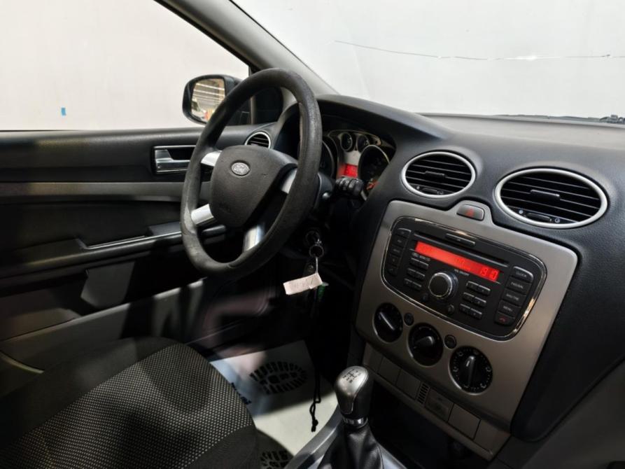 Ford Focus II Рестайлинг Курск  - изображение 5