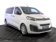Citroen SpaceTourer I Москва  - изображение 32