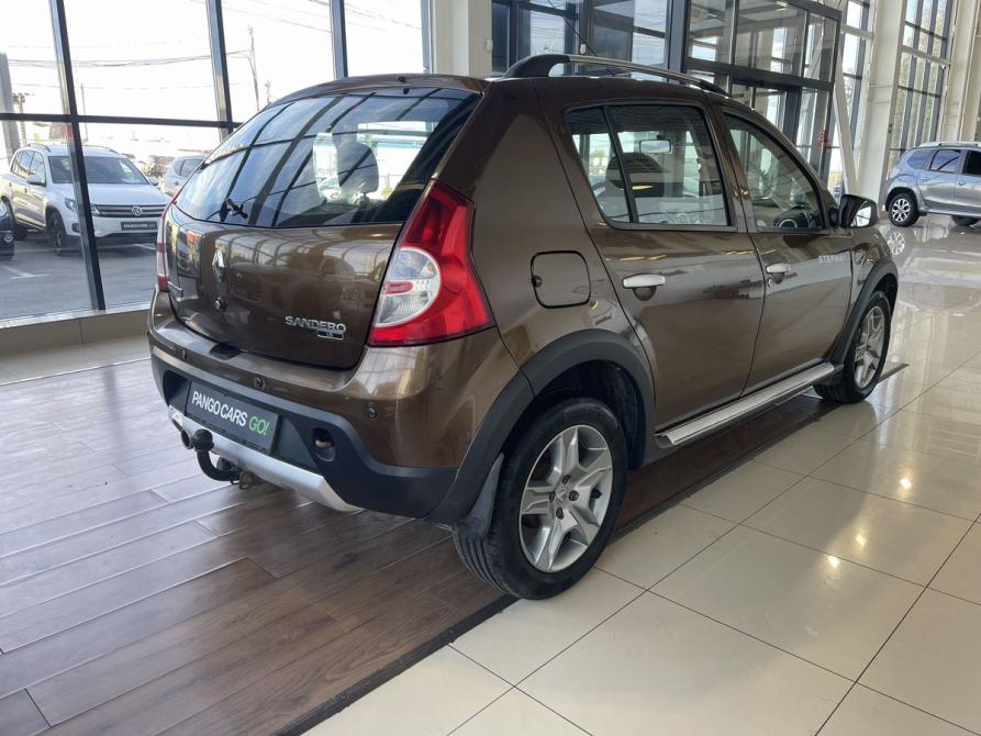 Renault Sandero I Саратов  - изображение 5