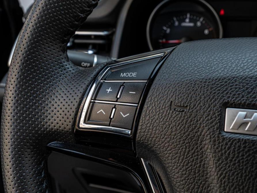 Haval M6 II Краснодар  - изображение 16