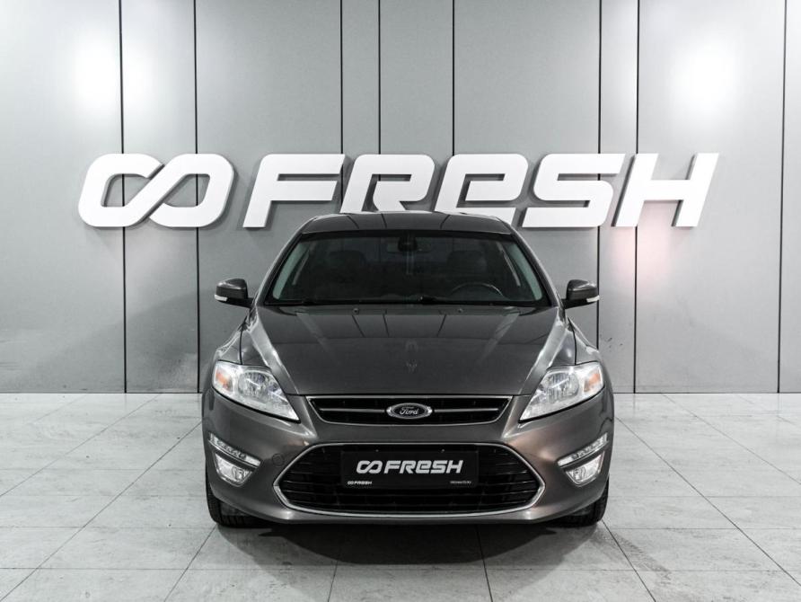 Ford Mondeo IV Рестайлинг Ростов-на-Дону  - изображение 3
