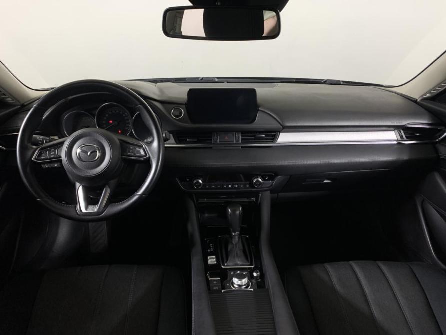 Mazda 6 III (GJ) Рестайлинг 2 Москва  - изображение 12
