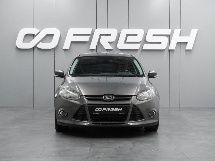 Ford Focus III Воронеж  - изображение 3