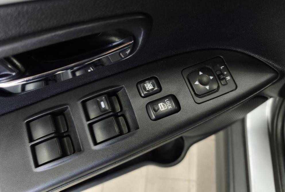 Mitsubishi ASX I Екатеринбург  - изображение 18