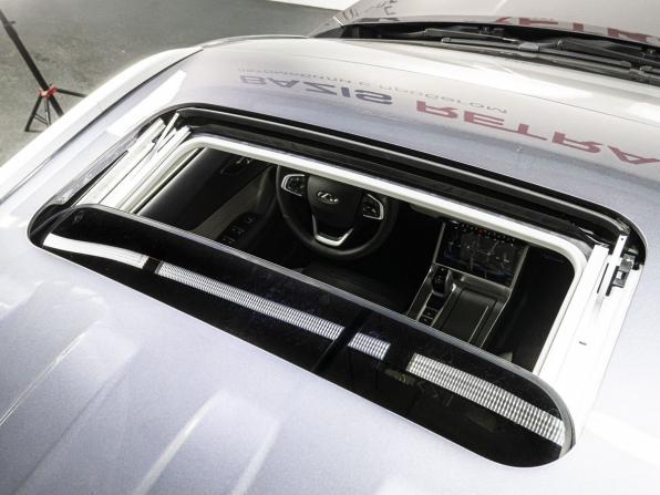 Chery Tiggo 4 Pro I с пробегом 2024 года, цена 1 700 000 рублей, 22959 км, внедорожник, Автокод Объявления