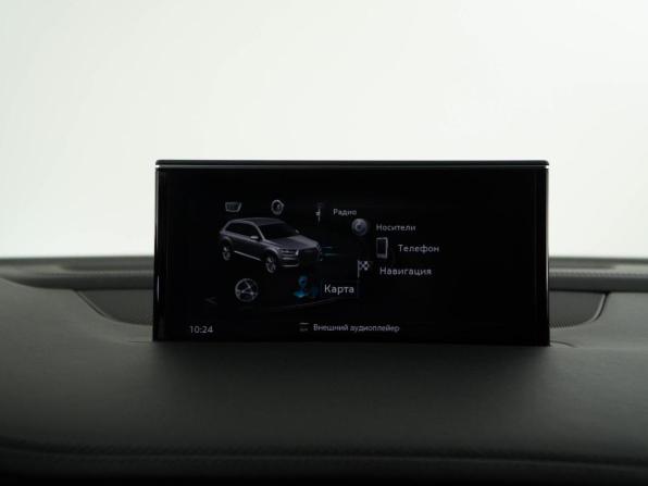 Audi Q7 II (4M) с пробегом 2018 года, цена 4 550 050 рублей, 157203 км, внедорожник, Автокод Объявления