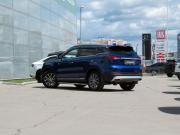 Geely Atlas Pro Самара  - изображение 30