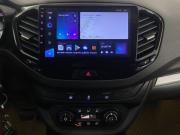 Lada (ВАЗ) Vesta I Воронеж  - изображение 38