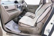 Toyota Raum II Новокузнецк  - изображение 32