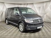 Volkswagen Multivan T6 Москва  - изображение 23