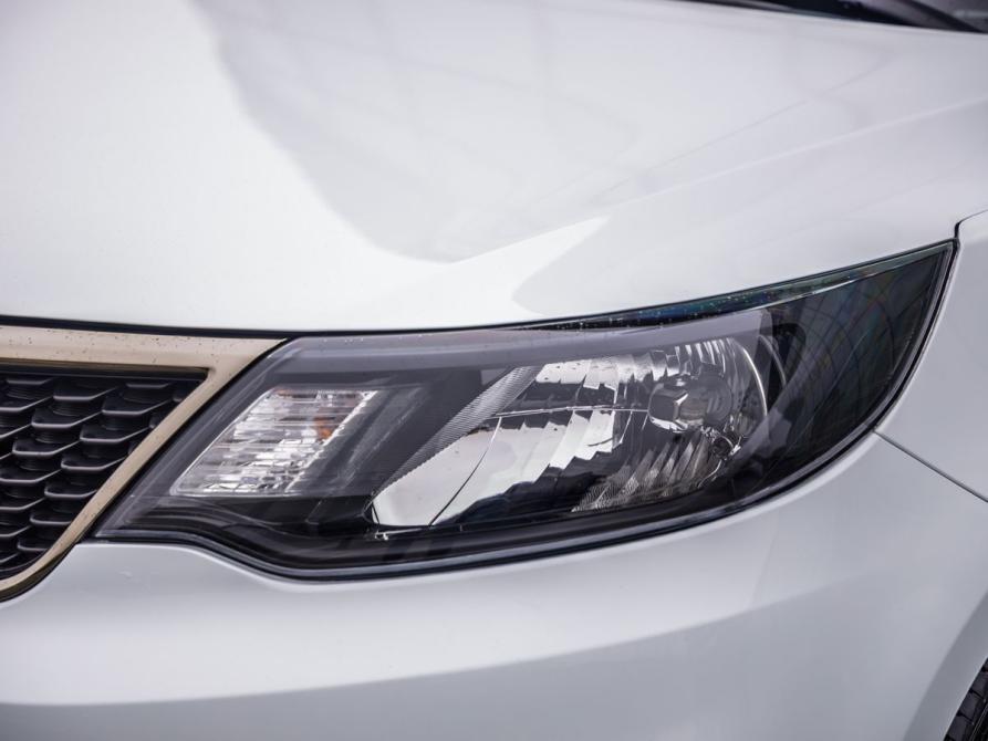Kia Rio III Рестайлинг Волгоград  - изображение 9