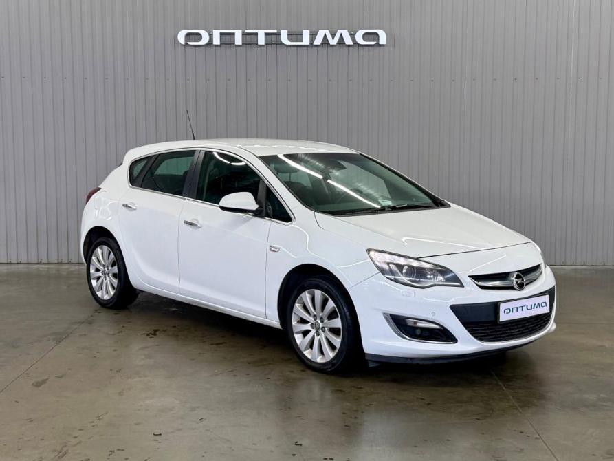 Opel Astra J Рестайлинг Краснодар  - изображение 3