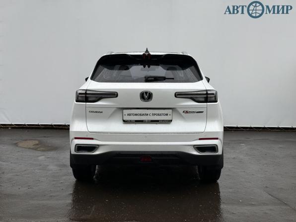 Changan CS55 Plus II с пробегом 2023 года, цена 1 856 000 рублей, 95000 км, внедорожник, Автокод Объявления