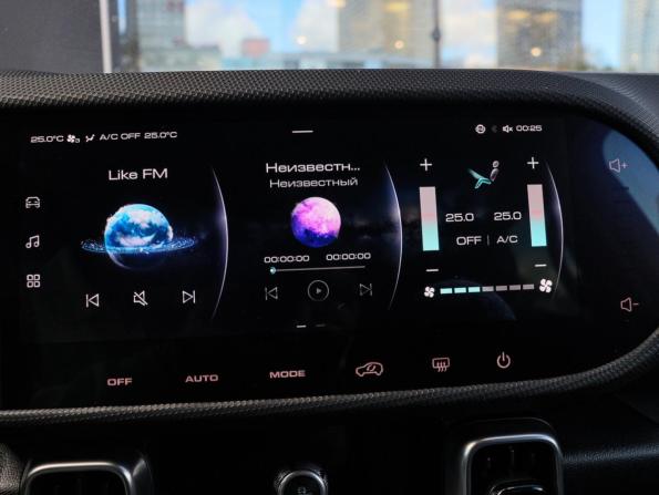 Haval Dargo I с пробегом 2023 года, цена 2 499 000 рублей, 50883 км, внедорожник, Автокод Объявления