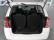 Opel Zafira B Рестайлинг Ростов-на-Дону  - изображение 36