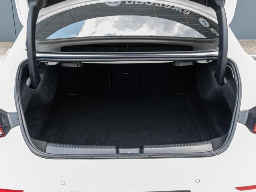Mercedes-Benz CLA II (C118 X118) Краснодар  - изображение 25