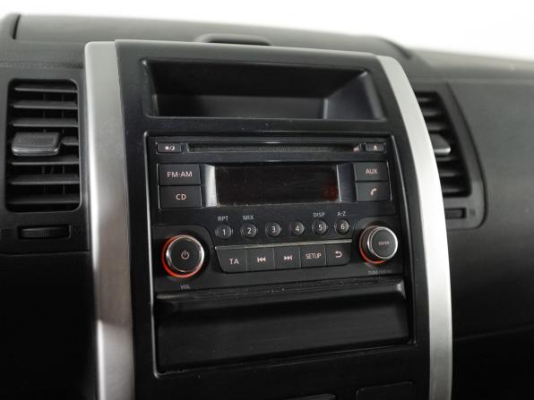 Nissan X-Trail II Рестайлинг с пробегом 2014 года, цена 1 480 000 рублей, 168709 км, внедорожник, Автокод Объявления