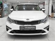 Kia K5 III Казань  - изображение 24