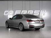 BMW 7 серии VI (G11/G12) Рестайлинг Минеральные Воды  - изображение 30