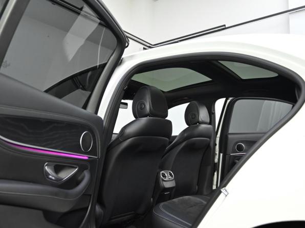 Mercedes-Benz E-Класс V (W213 S213 C238) с пробегом 2016 года, цена 2 699 000 рублей, 96000 км, седан, Автокод Объявления