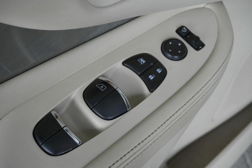 Nissan Murano III (Z52) Калининград  - изображение 16