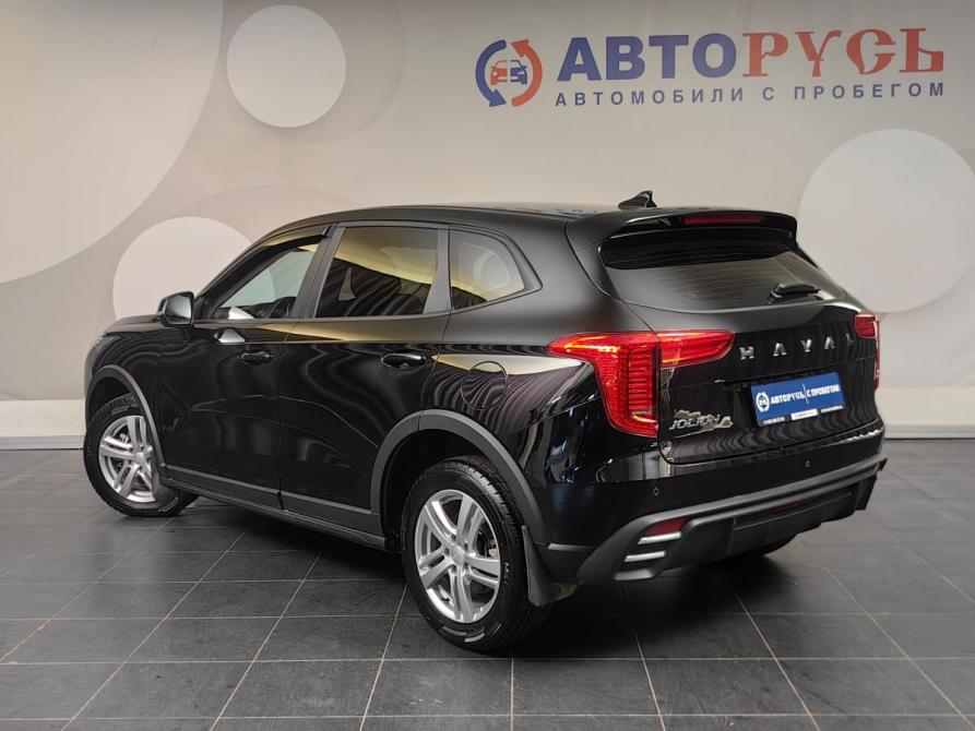 Haval Jolion I Рестайлинг Москва  - изображение 2