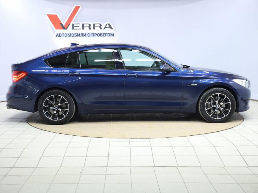 BMW 5 серии VI (F10/F11/F07) Уфа  - изображение 4