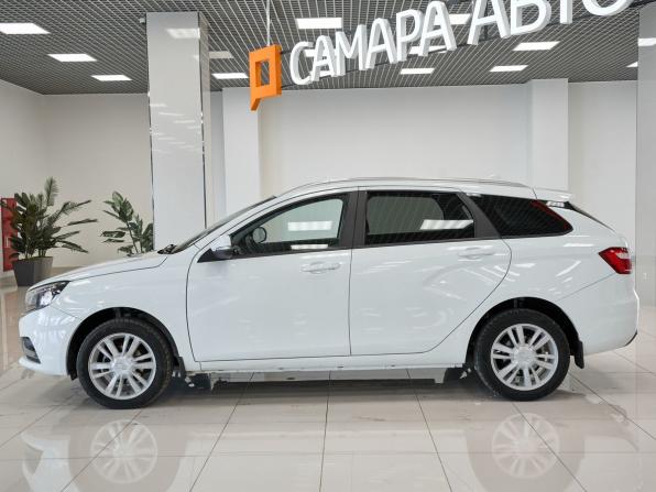 Lada (ВАЗ) Vesta I с пробегом 2019 года, цена 958 000 рублей, 77352 км, универсал, Автокод Объявления