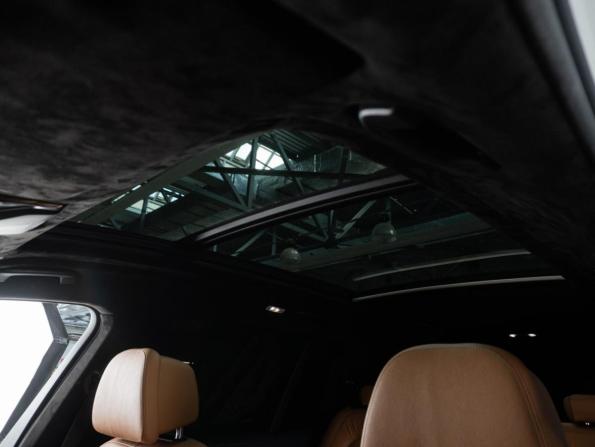 BMW X7 I (G07) с пробегом 2020 года, цена 7 949 000 рублей, 119635 км, внедорожник, Автокод Объявления