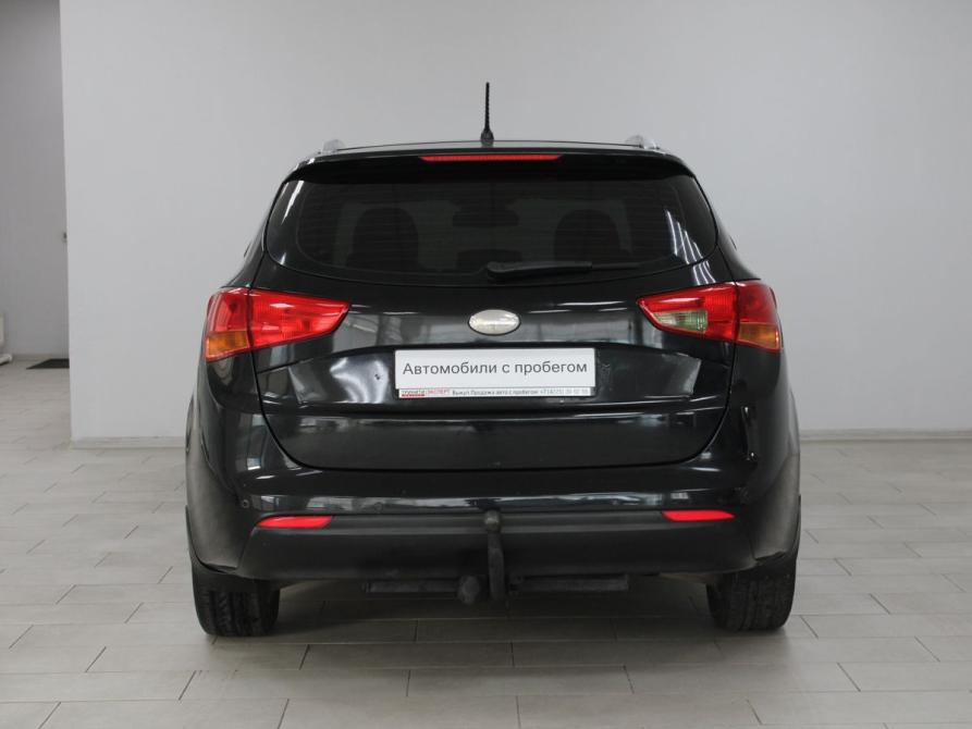 Kia Ceed II Старый Оскол  - изображение 5