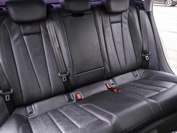 Audi A4 V (B9) с пробегом 2018 года, цена 2 279 000 рублей, 109445 км, седан, Автокод Объявления