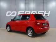 Skoda Fabia II Рестайлинг Воронеж  - изображение 19