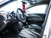 Chevrolet Aveo II Красноярск  - изображение 48