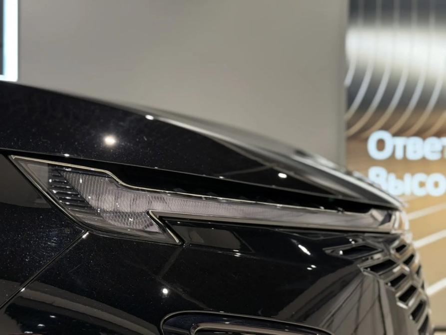 Omoda C5 I Новосибирск  - изображение 9