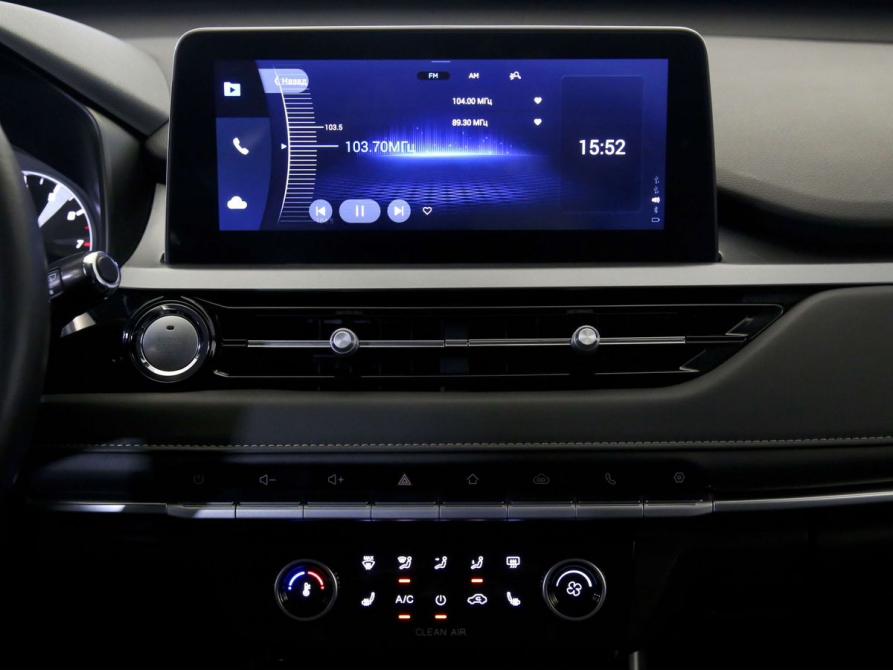 Chery Tiggo 4 Pro I Санкт-Петербург  - изображение 16