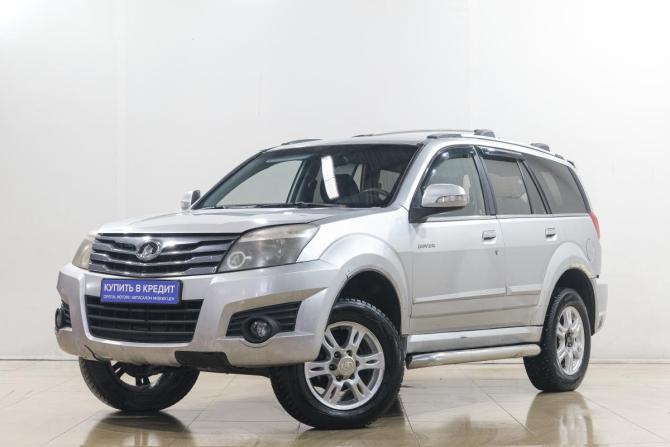 Great Wall Hover H3 I с пробегом 2011 года, цена 549 000 рублей, 346000 км, внедорожник, Автокод Объявления