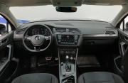 Volkswagen Tiguan II Москва  - изображение 27