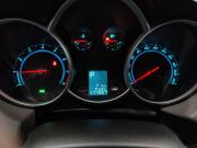 Chevrolet Cruze I Рестайлинг Пермь  - изображение 29