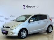Hyundai i20 I Ставрополь  - изображение 16