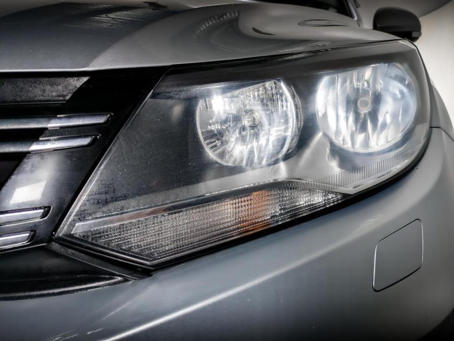 Volkswagen Tiguan I Рестайлинг Москва  - изображение 17