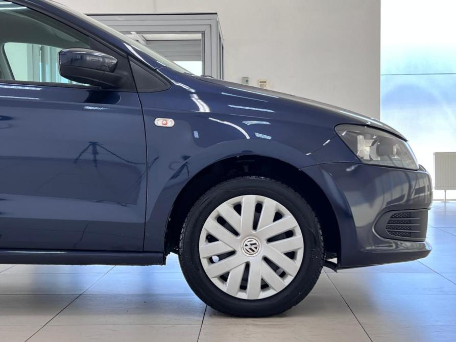 Volkswagen Polo V Волгоград  - изображение 9