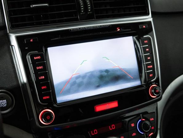 Haval H6 I с пробегом 2019 года, цена 1 349 777 рублей, 74039 км, внедорожник, Автокод Объявления